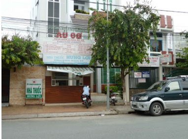 Phòng khám Sản phụ khoa Âu Cơ - BS.CKII. Huỳnh Thanh Liêm