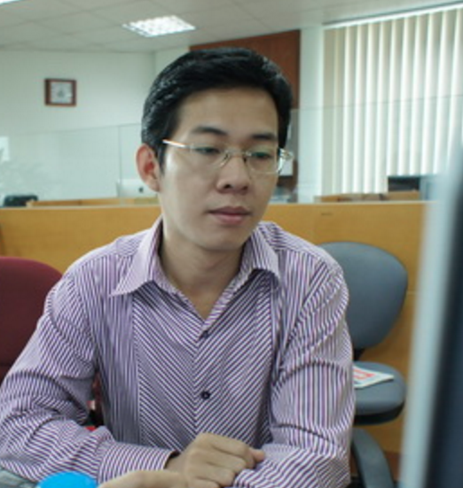 Khoa Nam học - Bệnh viện Bình dân - BS.CKI. Nguyễn Hồ Vĩnh Phước 