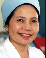 Phòng khám Dinh dưỡng - BS. Lê Thúy Tươi 