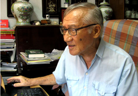 Phòng khám Dinh dưỡng - TS.BS. Nguyễn Lân Đính