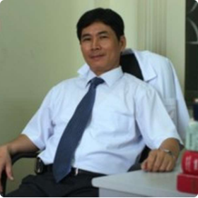 Phòng khám Hệ nội dị ứng - BS Nguyễn Văn Đoàn