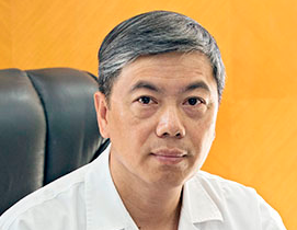 Phòng khám Tai Mũi Họng - PGS.TS.BS. Võ Thanh Quang