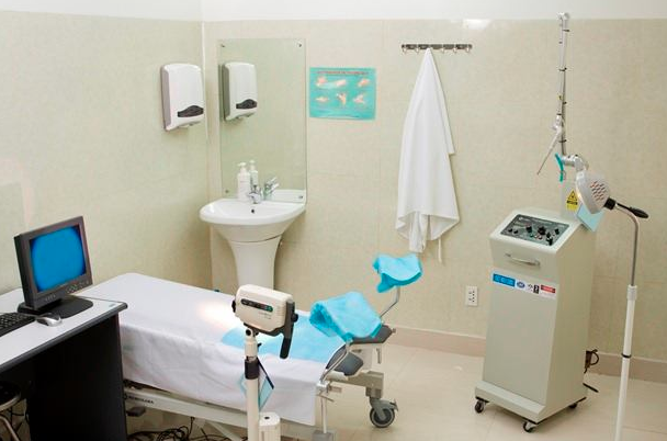 Phòng khám Sản phụ khoa & Siêu âm màu Số 2 Lê Đức Thọ