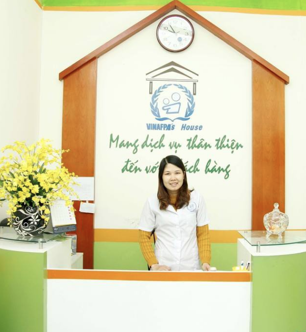 Phòng khám Sản phụ khoa & Siêu âm màu Số 2 Lê Đức Thọ