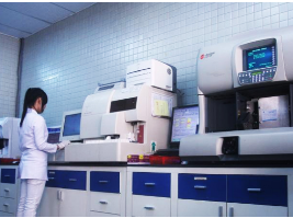 Phòng khám Xét nghiệm Y khoa Minh Phượng - KTV. Nguyễn Thị Minh Phượng