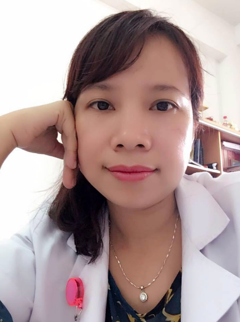 Phòng khám Nội tổng hợp - BS. Lê Thị Hoài Thư