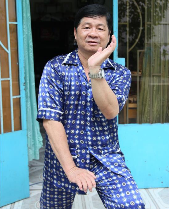 Phòng khám Da liễu - BS. Phùng Kiến Lạc