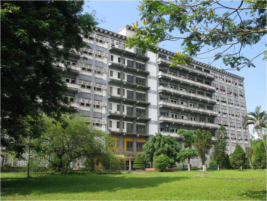 Khoa Vật lý trị liệu - Bệnh viện Nhi Trung ương - THS.BS. Nguyễn Thị Hương Giang