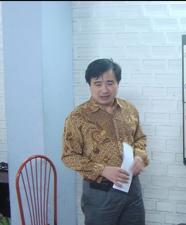 Khoa Gây mê hồi sức - Bệnh viện K Cơ sở 1 - TS.BS. Nguyễn Thế Trí