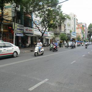 Bệnh viện phẫu thuật thẩm mỹ AVA