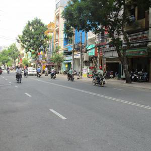 Bệnh viện phẫu thuật thẩm mỹ AVA