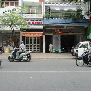 Bệnh viện phẫu thuật thẩm mỹ AVA
