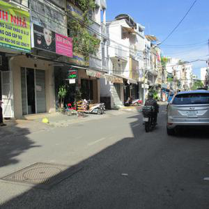 Phòng khám Chấn thương chỉnh hình & Cơ xương khớp - BS.CKII. Nguyễn Quốc Trị