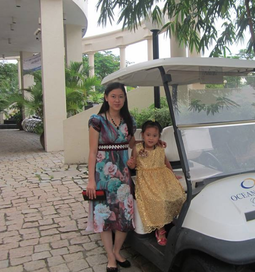 Phòng khám Sản phụ khoa - ThS.BS. Dương Mỹ Linh