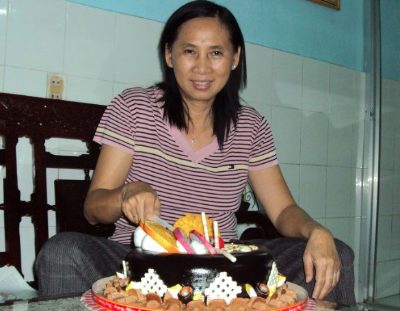 Phòng khám Nhi khoa & Tiêu hóa - ThS.BS.CKI. Nguyễn Thị Thu Cúc