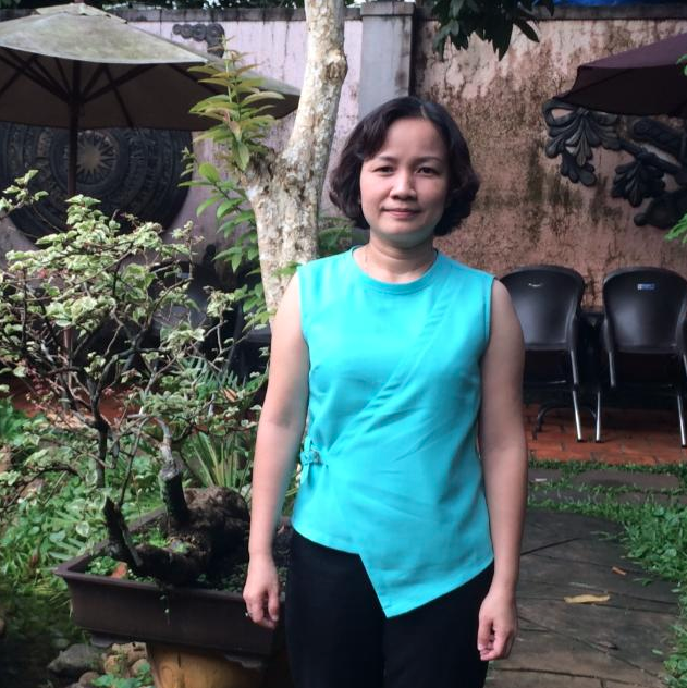 Phòng khám Sản phụ khoa  - BS. Trần Thị Ngọc Bích