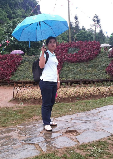 Phòng khám Nội tổng hợp & Nhi khoa - BS.CKII. Phạm Thị Minh Rạng