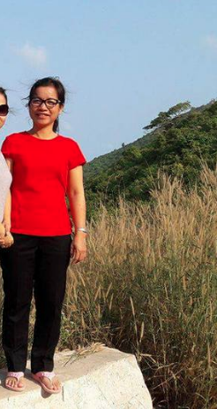 Phòng khám Nội tổng hợp & Nhi khoa - BS.CKII. Phạm Thị Minh Rạng