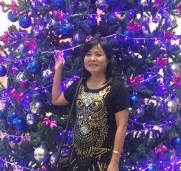 Phòng khám Da liễu - BS.CKI. Nguyễn Thị Tuyến