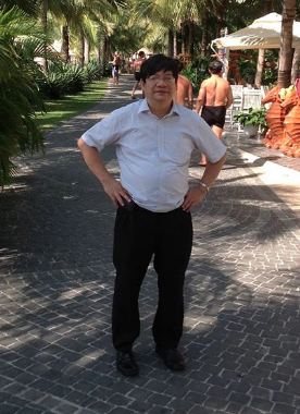 Phòng khám Mắt - PGS.TS.BS. Nguyễn Chí Dũng