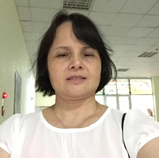 Phòng khám Sản phụ sản & Siêu âm - ThS.BS.CKI. Đào Thị Hợp