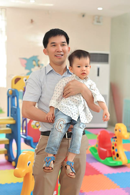 Phòng khám Sản phụ khoa & Siêu âm - ThS.BS. Nguyễn Điền