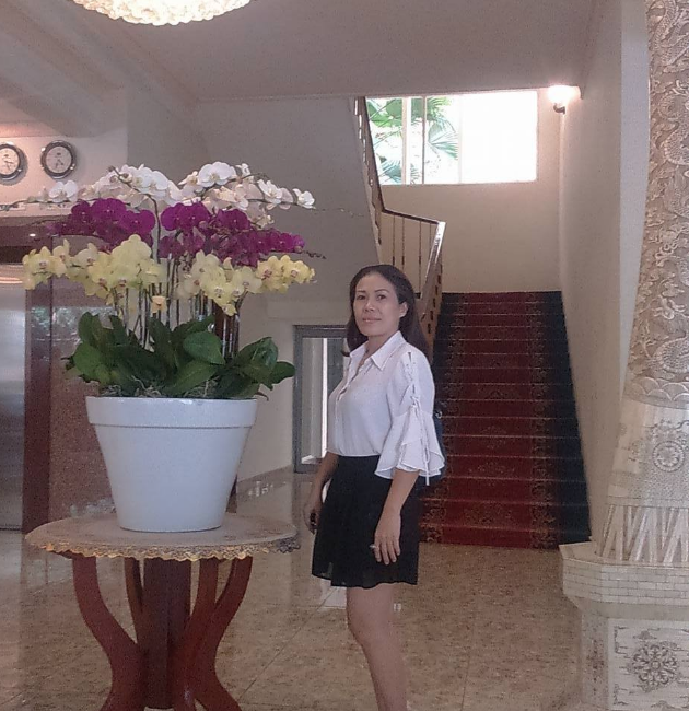 Phòng khám Sản phụ khoa - BS. NGUYỄN THỊ BÍCH CHI