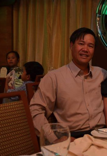 Phòng khám Nhi khoa - TS.BS. NGUYỄN HỒNG CHƯƠNG