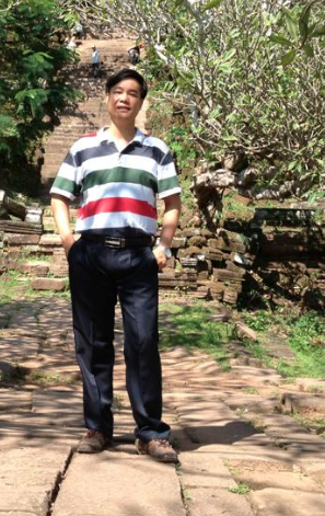 Phòng khám Nhi khoa - TS.BS. NGUYỄN HỒNG CHƯƠNG