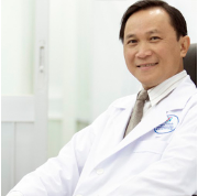 Phòng khám Tiêu hóa & Gan mật HỒNG LĨNH - PGS.TS.BS. Bùi Hữu Hoàng