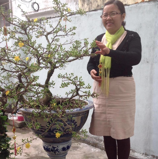 Phòng khám Sản phụ khoa - BS. Võ Thị Thanh Hoa
