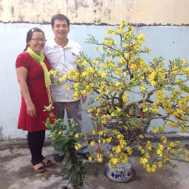 Phòng khám Sản phụ khoa - BS. Võ Thị Thanh Hoa