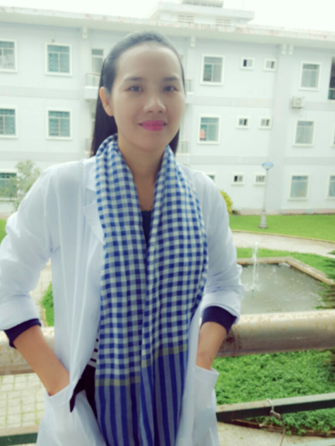 Phòng khám Sản phụ khoa - BS. Đinh Thị Mỹ Hòa