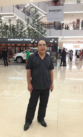 Phòng khám Sản phụ khoa  - BS. Huỳnh Ngọc Thanh