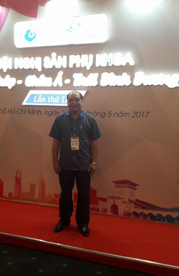 Phòng khám Sản phụ khoa  - BS. Huỳnh Ngọc Thanh