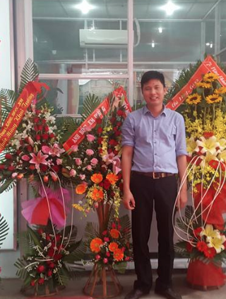 PHÒNG KHÁM SẢN PHỤ KHOA & SIÊU ÂM - BS. Lê Phước Bình Tùng