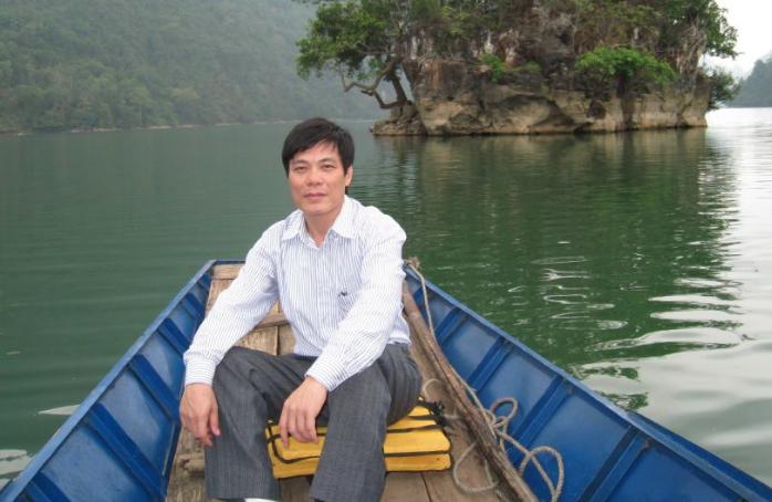 Phòng khám Da liễu Tiến Nhàn - BS. Trần Văn Tiến