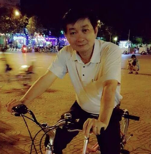 PHÒNG KHÁM DA LIỄU - THS.BS. CHU ĐỨC THẢO