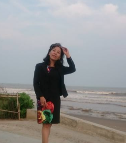 PHÒNG KHÁM NHI KHOA - BS. Đoàn Thị Thu Thủy