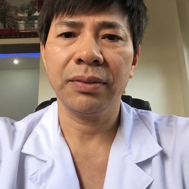 Phòng khám Răng hàm mặt Bình Minh - BS. Nguyễn Văn Minh