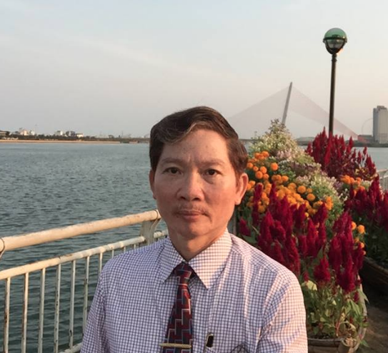 Phòng khám Da liễu - ThS.BS. Võ Doãn Tuấn