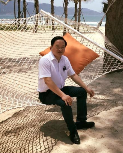 Phòng khám Mắt - BS.CKII. Huỳnh Trần Dương Giang