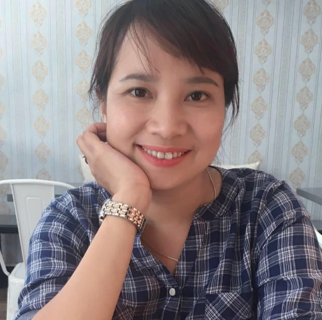 Phòng khám Nội tổng hợp - BS. Lê Thị Hoài Thư