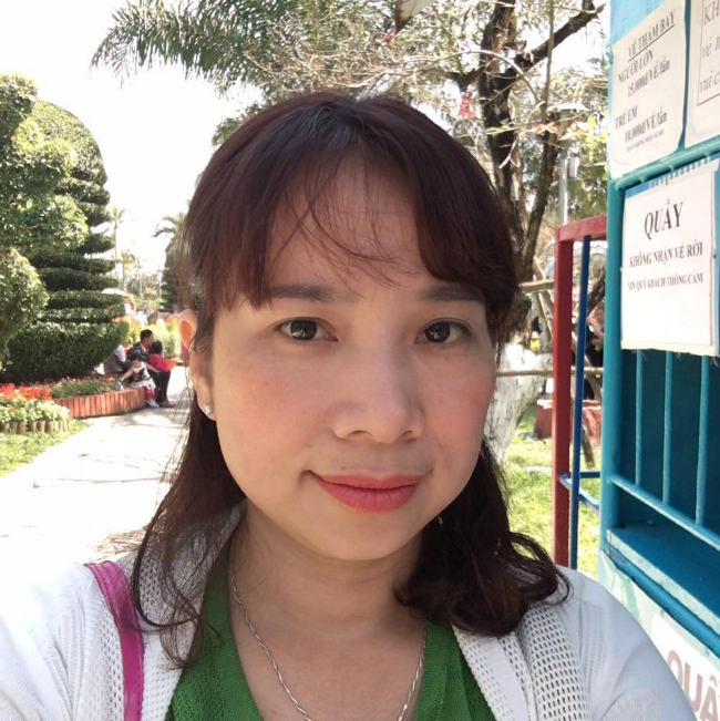 Phòng khám Nội tổng hợp - BS. Lê Thị Hoài Thư