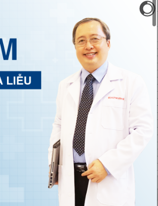 Phòng khám Da liễu FOB - PGS.TS.BS. Huỳnh Văn Bá