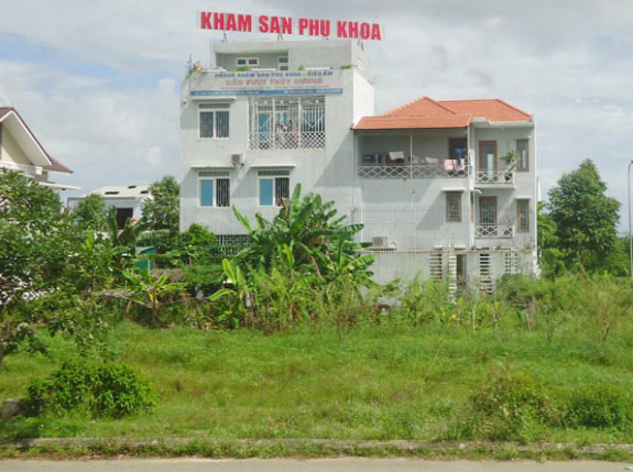 Phòng khám Sản phụ khoa & Siêu âm - ThS.BS.CKII. Hồ Thị Thúy Mai