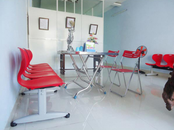 Phòng khám Sản phụ khoa & Siêu âm - ThS.BS.CKII. Hồ Thị Thúy Mai