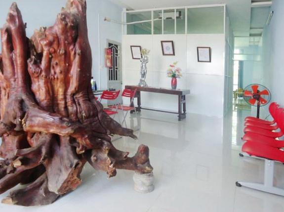 Phòng khám Sản phụ khoa & Siêu âm - ThS.BS.CKII. Hồ Thị Thúy Mai