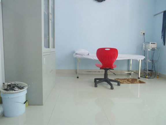 Phòng khám Sản phụ khoa & Siêu âm - ThS.BS.CKII. Hồ Thị Thúy Mai