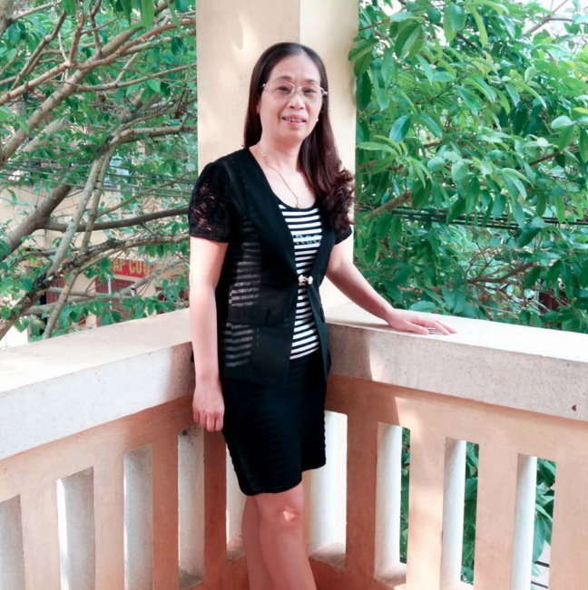 Phòng khám Sản phụ khoa & KHHGĐ - BS.CKI. Nguyễn Thị Dung